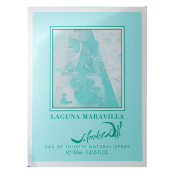 Salvador Dali Laguna Maravilla Eau de Toilette nőknek 100 ml