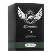 Armaf Bucephalus No. X Eau de Parfum para hombre 100 ml