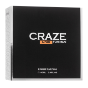 Armaf Craze Noir for Men parfémovaná voda pro muže 100 ml