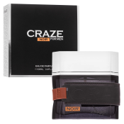 Armaf Craze Noir for Men parfémovaná voda pro muže 100 ml