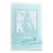 Salvador Dali Laguna Maravilla woda toaletowa dla kobiet 30 ml