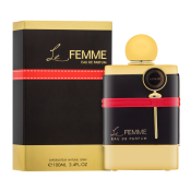 Armaf Le Femme woda perfumowana dla kobiet 100 ml