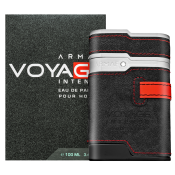 Armaf Voyage Intense Eau de Parfum férfiaknak 100 ml