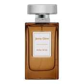 Jenny Glow Amber & Lilly Eau de Parfum unisex 80 ml
