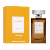 Jenny Glow Amber & Lilly Eau de Parfum unisex 80 ml