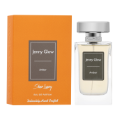 Jenny Glow Amber Eau de Parfum unisex 80 ml