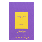 Jenny Glow Cologne Eau de Parfum unisex 80 ml
