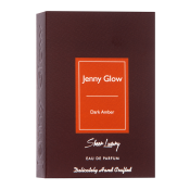 Jenny Glow Dark Amber Eau de Parfum unisex 80 ml