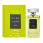 Jenny Glow Green Cucumber woda perfumowana unisex 80 ml