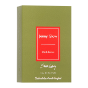 Jenny Glow Oak & Berries Eau de Parfum unisex 80 ml