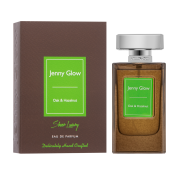 Jenny Glow Oak & Hazelnut Eau de Parfum unisex 80 ml