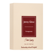 Jenny Glow Pomegranate Eau de Parfum unisex 80 ml