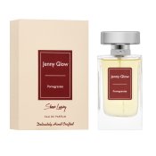 Jenny Glow Pomegranate Eau de Parfum unisex 80 ml