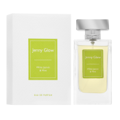 Jenny Glow White Jasmin & Mint Eau de Parfum unisex 80 ml