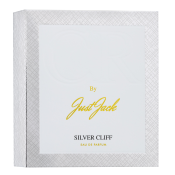 Just Jack Silver Cliff parfémovaná voda unisex 50 ml