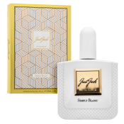 Just Jack Simply Blanc Eau de Parfum uniszex 100 ml