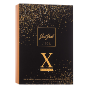 Just Jack Version X Eau de Parfum uniszex 100 ml