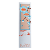 Salvador Dali Little Kiss Cherry Eau de Toilette nőknek 50 ml