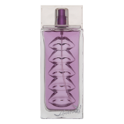 Salvador Dali Purplelight Eau de Toilette for women 100 ml