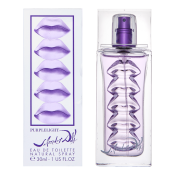 Salvador Dali Purplelight Eau de Toilette for women 30 ml