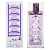 Salvador Dali Purplelight Eau de Toilette for women 50 ml