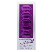 Salvador Dali Purplelips Eau de Toilette nőknek 100 ml