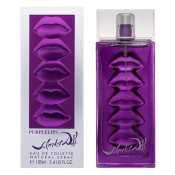 Salvador Dali Purplelips Eau de Toilette nőknek 100 ml