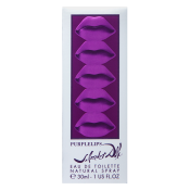 Salvador Dali Purplelips Eau de Toilette nőknek 30 ml