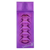 Salvador Dali Purplelips Sensual Eau de Parfum nőknek 100 ml