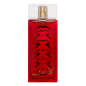 Salvador Dali Ruby Lips Eau de Toilette for women 100 ml