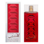 Salvador Dali Ruby Lips Eau de Toilette for women 100 ml