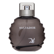 Salvador Dali Salvador Eau de Toilette férfiaknak 100 ml
