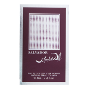 Salvador Dali Salvador Eau de Toilette férfiaknak 50 ml
