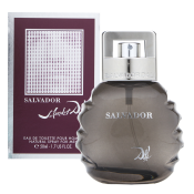 Salvador Dali Salvador Eau de Toilette férfiaknak 50 ml