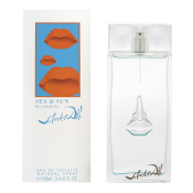 Salvador Dali Sea & Sun in Cadaques Eau de Toilette nőknek 100 ml