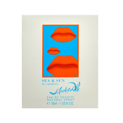 Salvador Dali Sea & Sun in Cadaques Eau de Toilette para mujer 30 ml