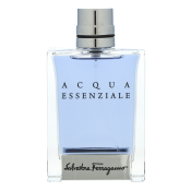 Salvatore Ferragamo Acqua Essenziale woda toaletowa dla mężczyzn 100 ml
