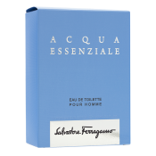 Salvatore Ferragamo Acqua Essenziale woda toaletowa dla mężczyzn 100 ml