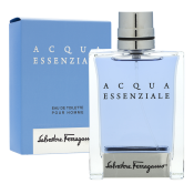 Salvatore Ferragamo Acqua Essenziale woda toaletowa dla mężczyzn 100 ml