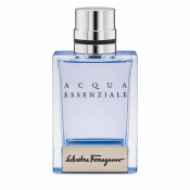 Salvatore Ferragamo Acqua Essenziale Eau de Toilette for men 30 ml