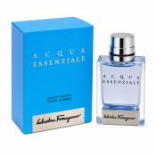 Salvatore Ferragamo Acqua Essenziale Eau de Toilette for men 30 ml