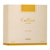 Ajmal Entice Pour Femme Eau de Parfum voor vrouwen 75 ml
