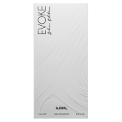 Ajmal Evoke Silver Edition Her Eau de Parfum für Damen 75 ml