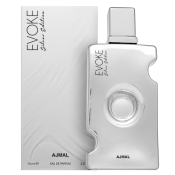 Ajmal Evoke Silver Edition Her Eau de Parfum für Damen 75 ml