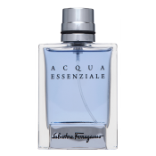 Salvatore Ferragamo Acqua Essenziale Eau de Toilette férfiaknak 50 ml