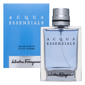 Salvatore Ferragamo Acqua Essenziale Eau de Toilette férfiaknak 50 ml