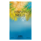 Ajmal Hawaiian Breeze parfémovaná voda pro ženy 75 ml