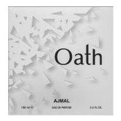 Ajmal Oath Him Eau de Parfum for men 100 ml