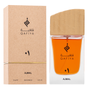 Ajmal Qafiya 01 parfumirana voda unisex 75 ml