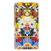 Ajmal Qafiya 04 woda perfumowana unisex 75 ml